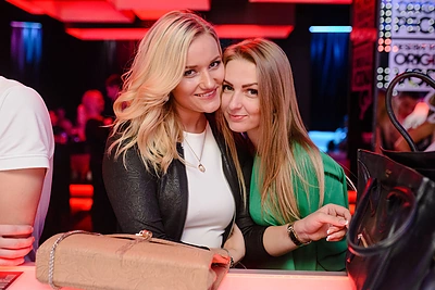 Peanktadienio „PORT by BarBar‘a“ linksmybės