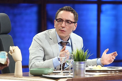 Algio Ramanausko užpultas Andrius Rožickas: „Iš kur pas jį tiek neapykantos?“