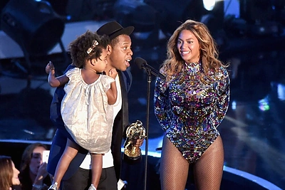 Beyonce nuotrauka sklaido gandus apie jos antrąjį nėštumą