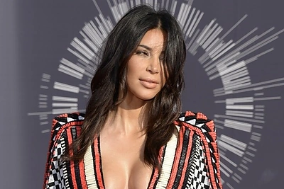 Garsenybių reakcija į paviešintas jų nuogų nuotraukas: vienos tyli, kitos griežia dantimis