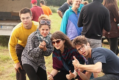 Festivaliai „Galapagai“, „Bliuzo naktys“ ir „Roko naktys“ ieško savanorių