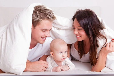 7 klausimai porai, norinčiai susilaukti vaikų