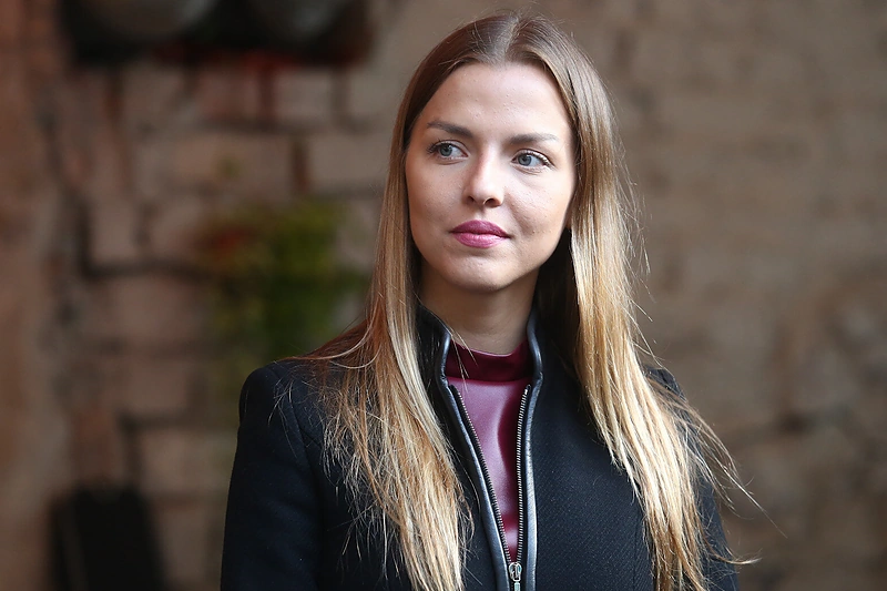 Vaida Skaisgirė