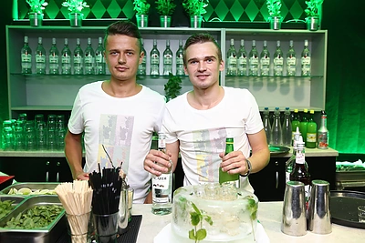 „Norim dar! Su Radistais“ laidos pristatymas