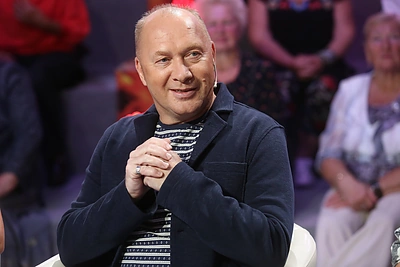 Monikos Šalčiūtės gerbėja pagrasino Jurijui Smoriginui išspardyti šikną