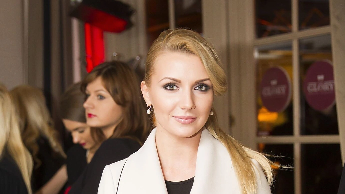 Monika Šedžiuvienė