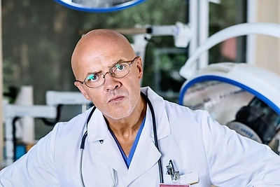 Ramūnas Rudokas: „Ir mano gyvenime, pasirodo, būna pirmų kartų“