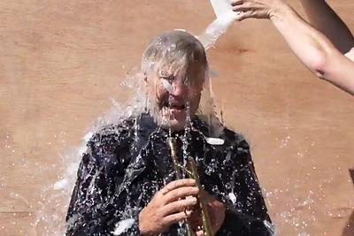 „Tvin Pykso“ režisierius Davidas Lynchas metė iššūkį Vladimirui Putinui