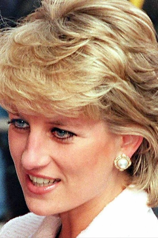 Princesė Diana