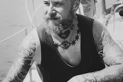 Laurynas Grizas