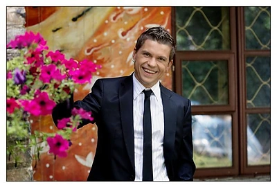 „Auksiniame balse“ dalyvaus Egidijus Sipavičius ir Deivis Norvilas