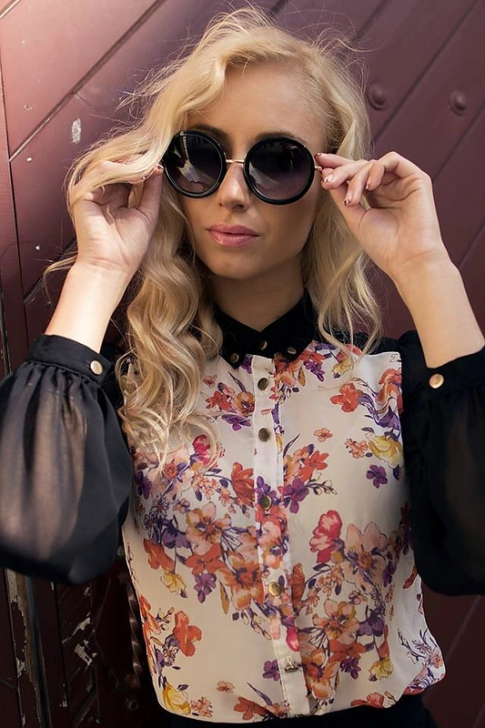 Kristina Tarasevičiūtė