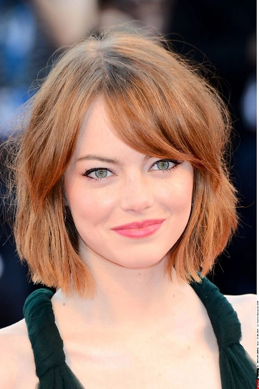 Emma Stone