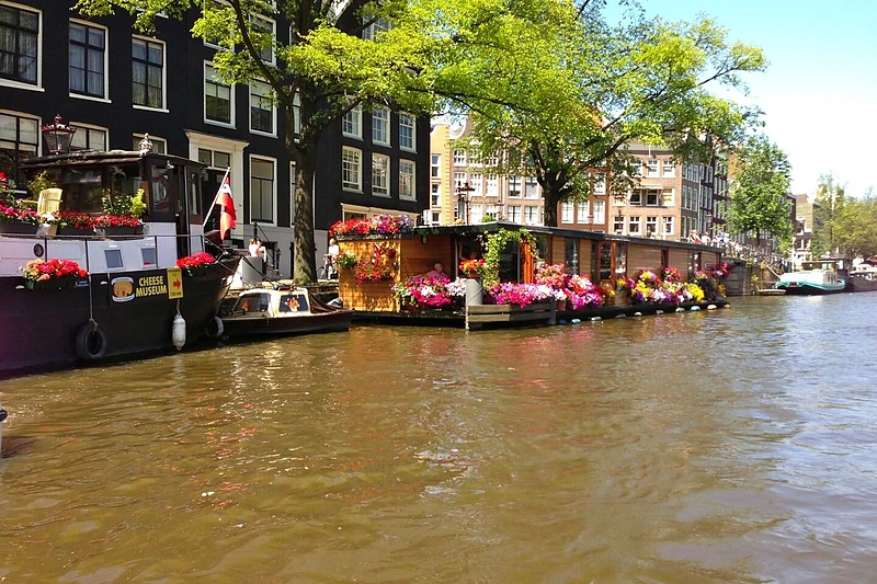 Amsterdamas