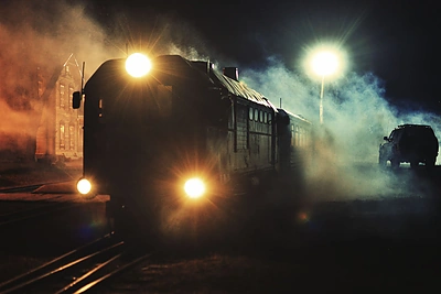 Filmavimo aikštelėje