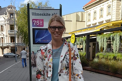 Gatvės stilius: universalaus įvaizdžio ABC