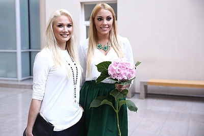 Natalija Bunkė: „Dabar „Pop Ladies“ geriausiai apmokama Lietuvos merginų grupė“