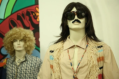 Paroda „Maištas Buduare“