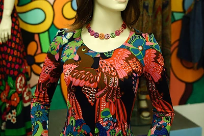 Paroda „Maištas Buduare“