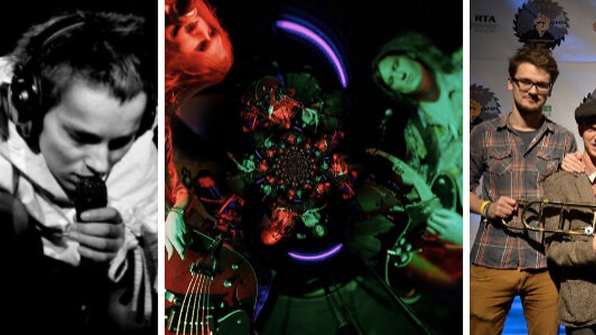 „Vilnius Music Week“
