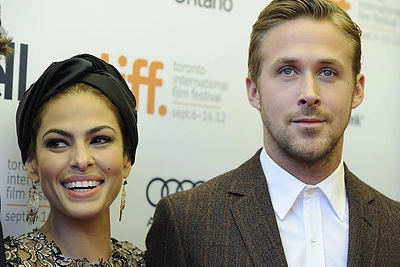 Ryanas Goslingas – apdovanotas talentais