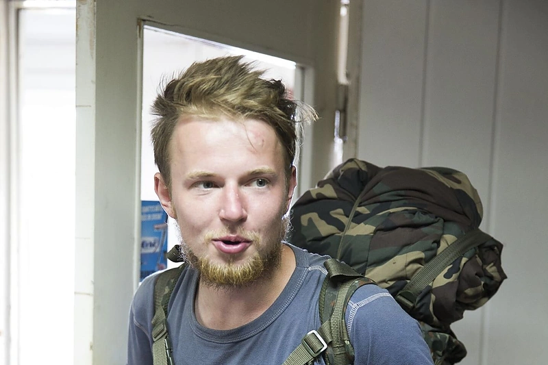 Mantas Bartuševičius