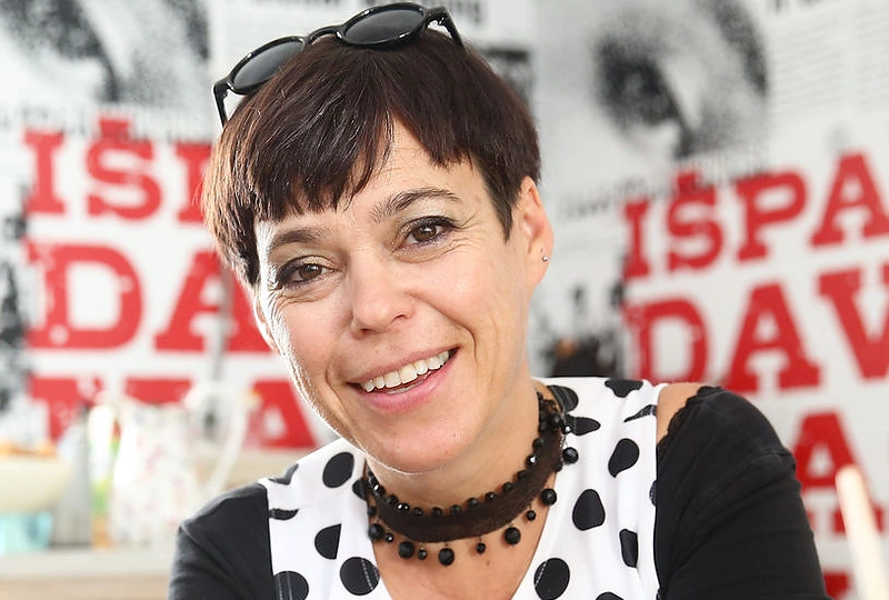 Nomeda Marčėnaitė / Lukas Balandis / BNS nuotr.