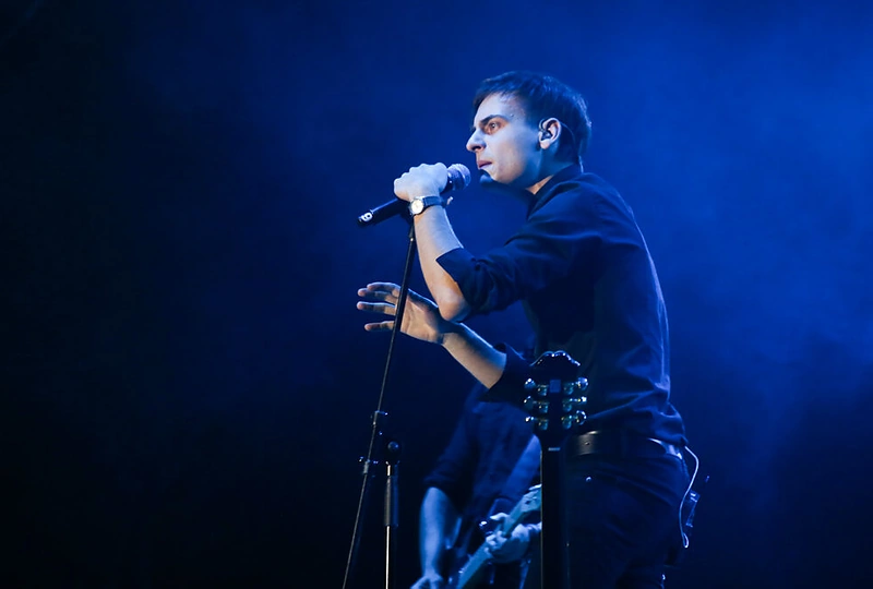 „Colours of Bubbles“