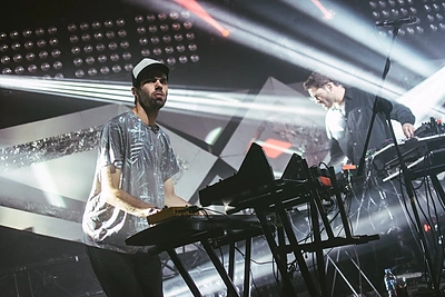 „Loftas Fest“ akimirkos ir gera žinia: sekmadienį į festivalį – be bilietų