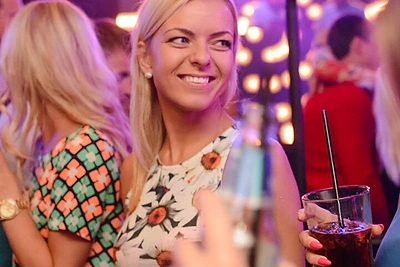 „PORT by BarBar'a“ klubo linksmybės