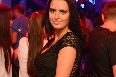 Šeštadienio linksmybės „PORT by BarBar'a“ klube