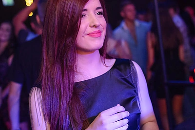 Šeštadienio linksmybės „PORT by BarBar'a“ klube