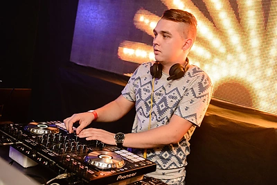 Šeštadienio linksmybės „PORT by BarBar'a“ klube