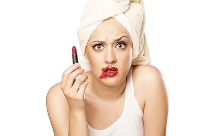 10 makiažo klaidų, kurios šiurpina vyrus