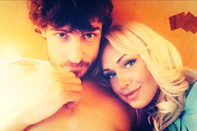 Oksana Pikul-Jasaitienė atskleidė, kokį vardą davė ką tik gimusiam sūnui