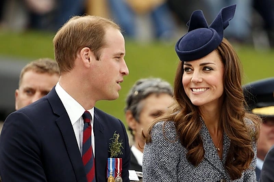 Princo Williamo ir jo žmonos Catherine laukia permainos: naujas kūdikis ir naujas darbas