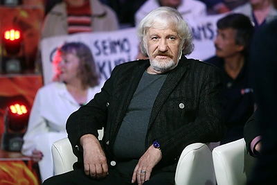 Vytautas Šustauskas