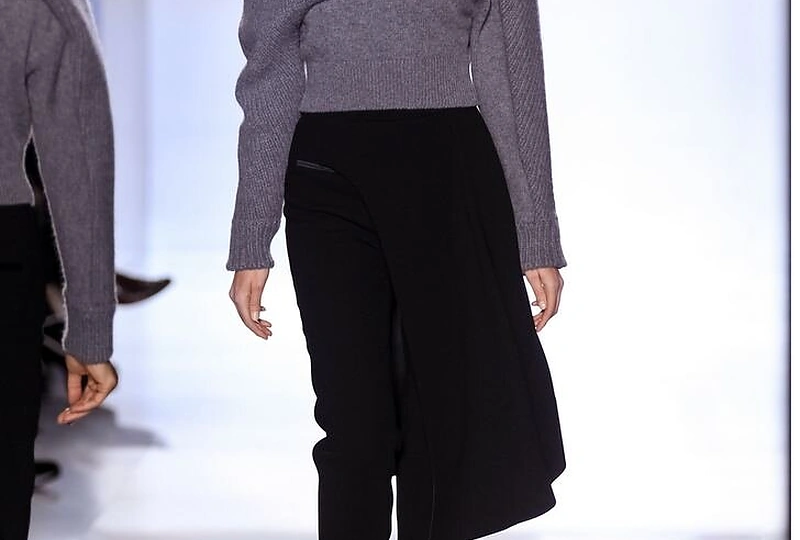 „Balenciaga“ 2014-15 m. ruduo-žiema.