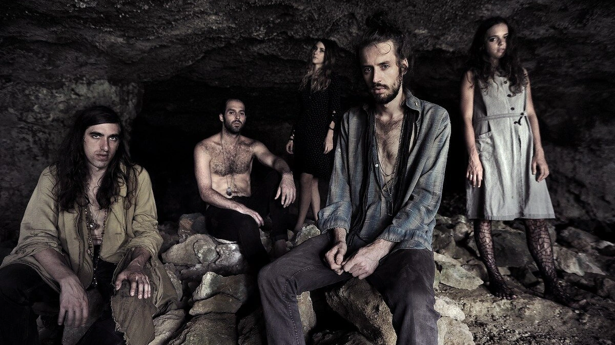 „Crystal Fighters“