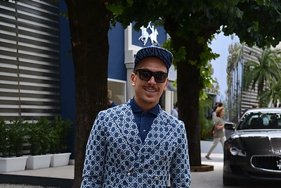 Gatvės stilius: kataloginis pavyzdys – visos saulėtos dienos tendencijos viename