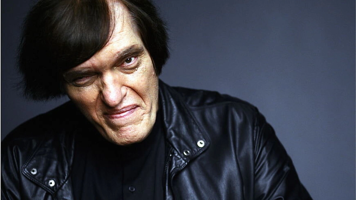 Richardas Kielas (2003 m.)