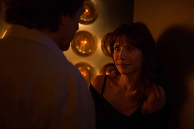 Sophie Marceau filme „Pasimatymas“