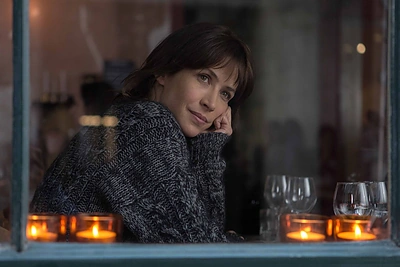 Sophie Marceau filme „Pasimatymas“