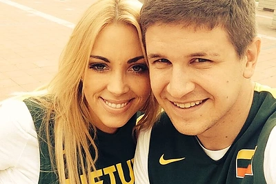 Pirmoji Liepos Mondeikaitės ir Evaldo Norkevičiaus kelionė po sužadėtuvių – į Barseloną