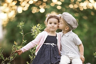 Tarptautinės bučinių dienos proga – įdomiausi faktai apie bučinius