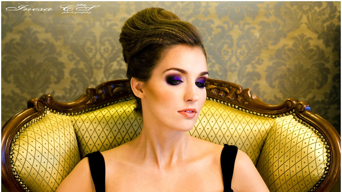 Rudens ir žiemos makiažo tendencijos