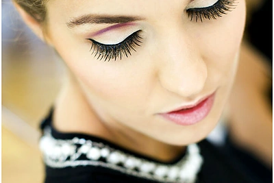 Rudens ir žiemos makiažo tendencijos