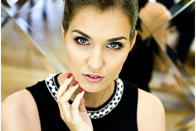 Rudens ir žiemos makiažo tendencijos