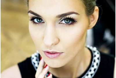 Rudens ir žiemos makiažo tendencijos