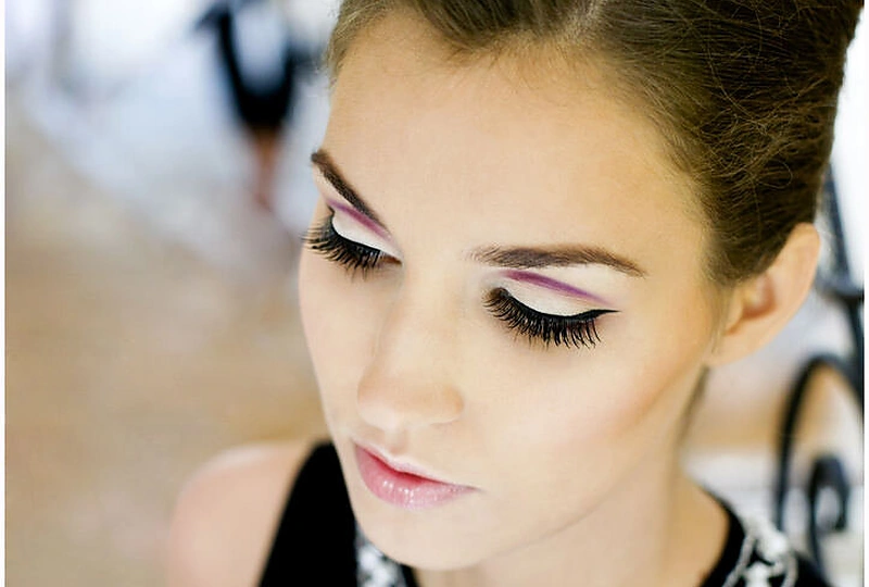 Rudens ir žiemos makiažo tendencijos